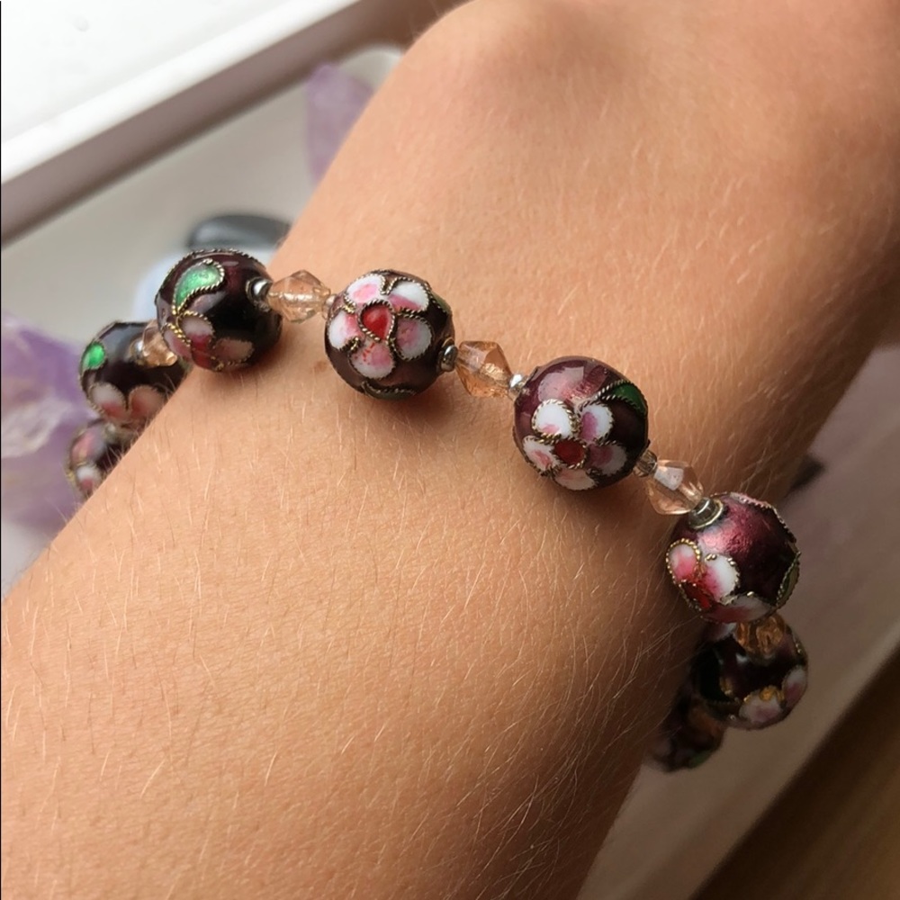 Bracelet from Russia